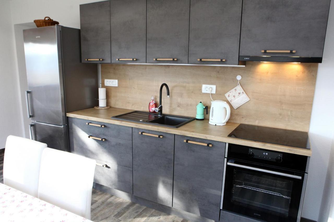 Apartamento Klan Klara House Portoroz Exterior foto