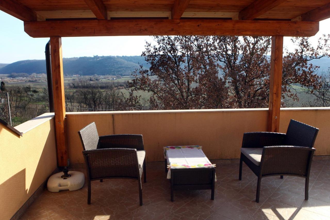 Apartamento Klan Klara House Portoroz Exterior foto