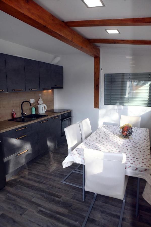 Apartamento Klan Klara House Portoroz Exterior foto