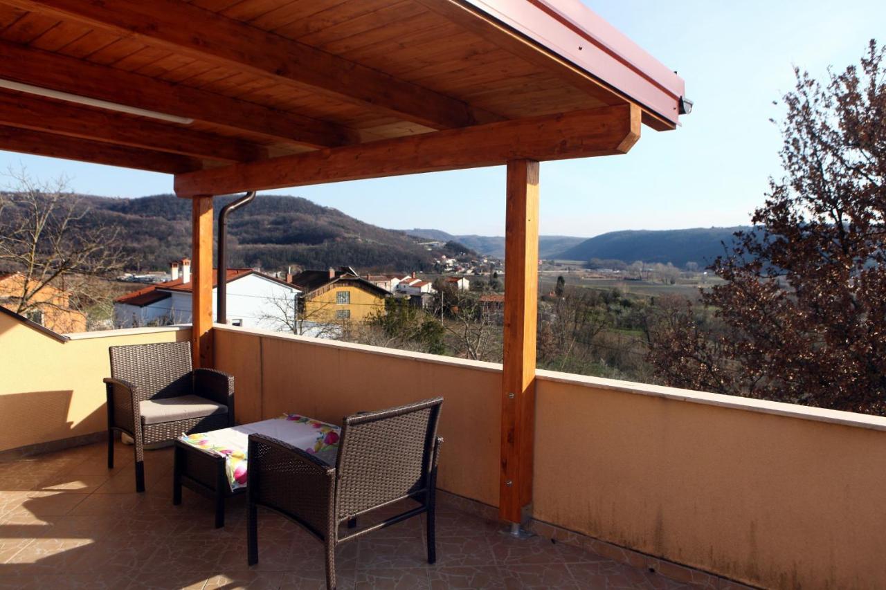 Apartamento Klan Klara House Portoroz Exterior foto
