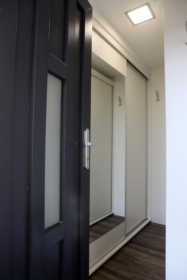 Apartamento Klan Klara House Portoroz Exterior foto