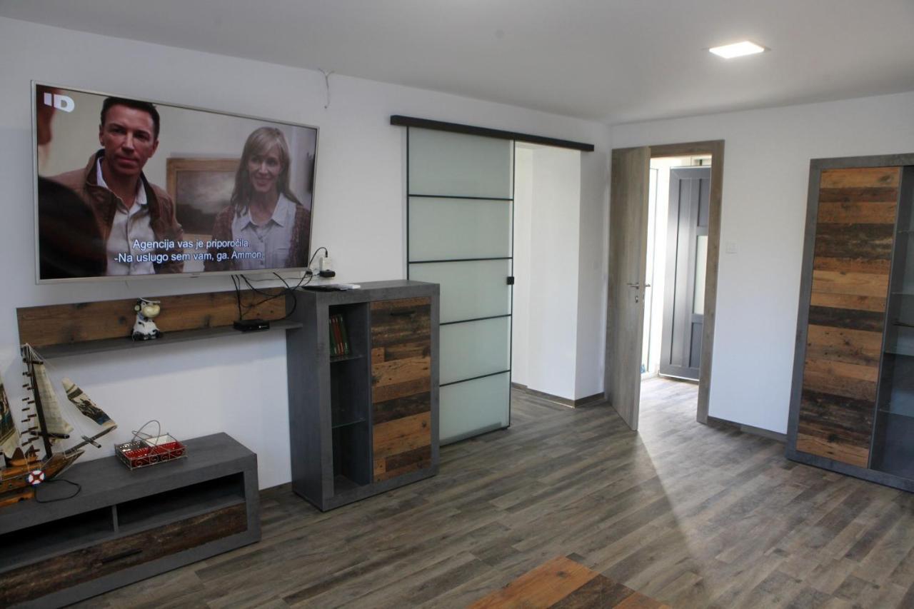 Apartamento Klan Klara House Portoroz Exterior foto
