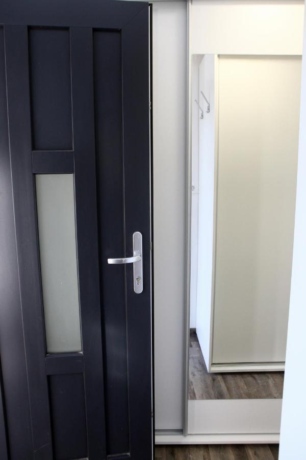 Apartamento Klan Klara House Portoroz Exterior foto