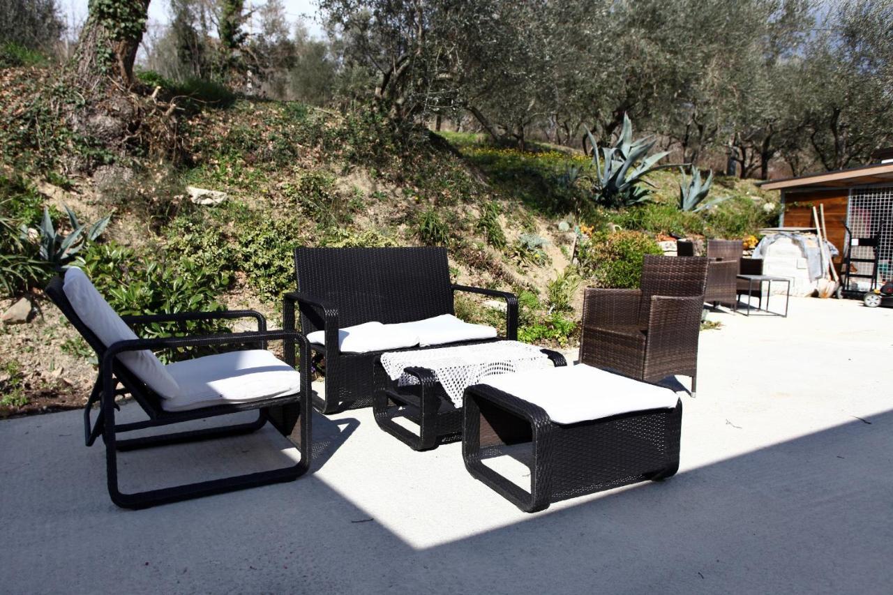 Apartamento Klan Klara House Portoroz Exterior foto