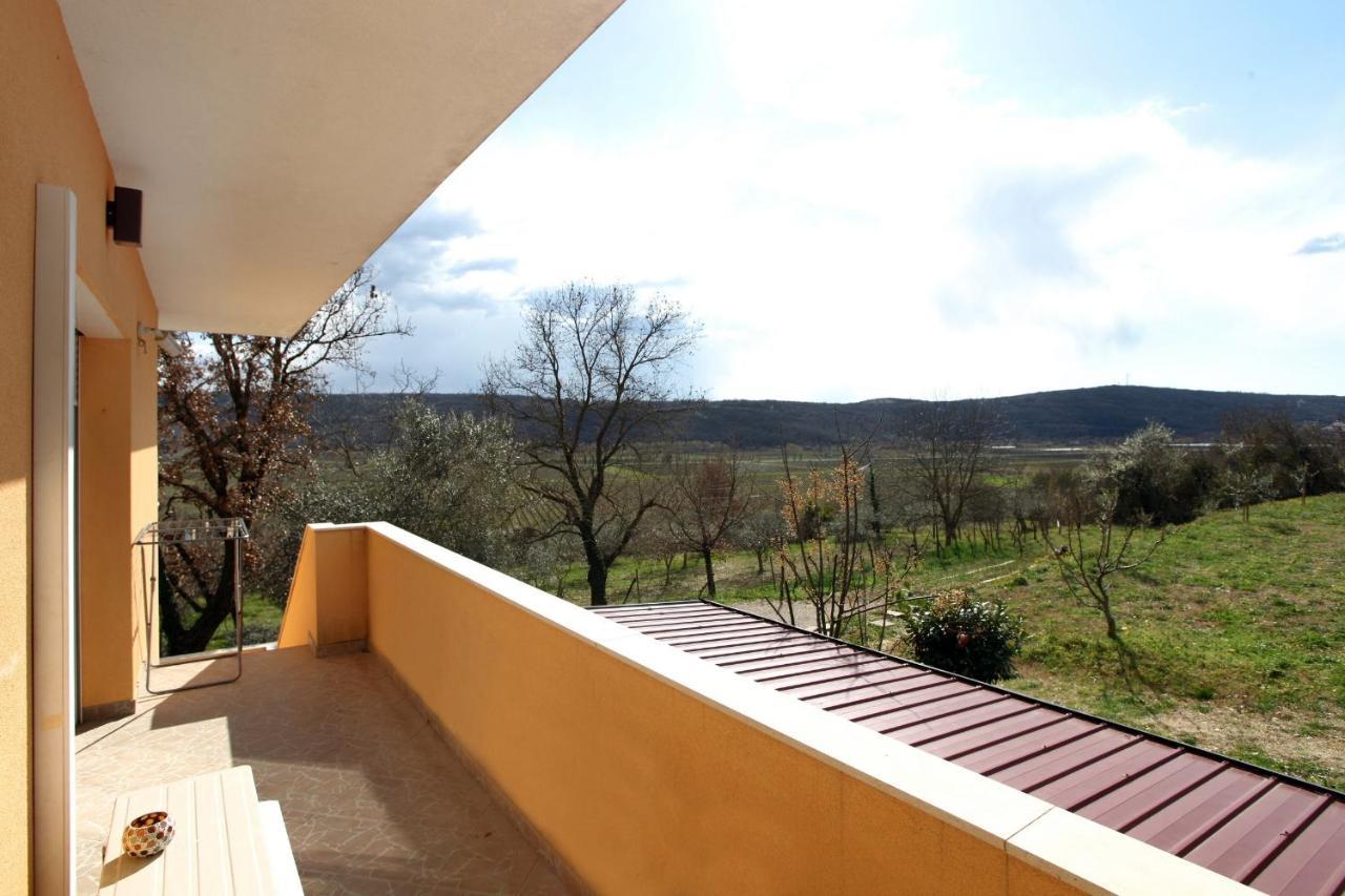 Apartamento Klan Klara House Portoroz Exterior foto