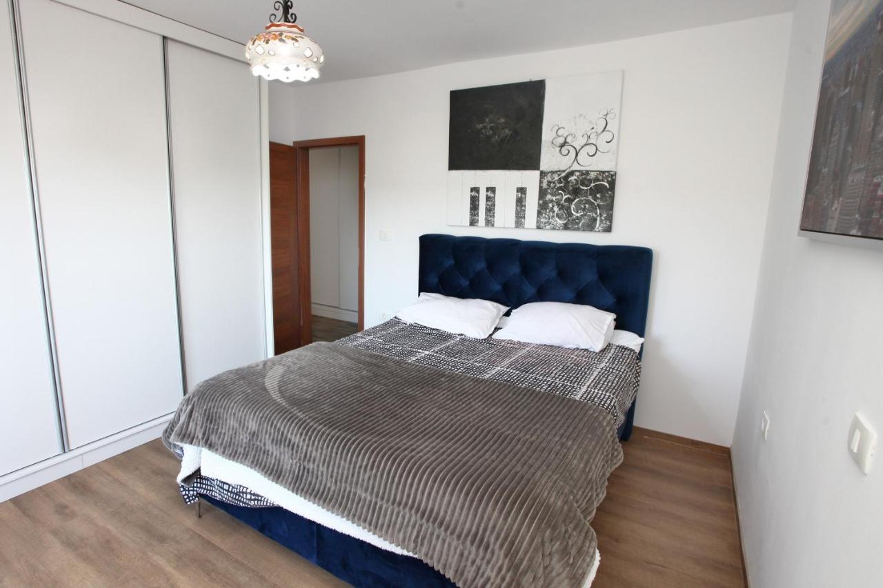 Apartamento Klan Klara House Portoroz Exterior foto
