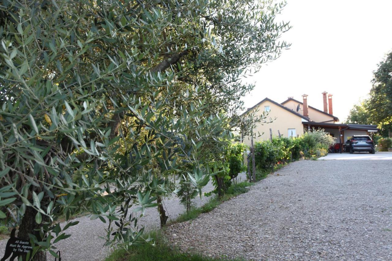 Apartamento Klan Klara House Portoroz Exterior foto