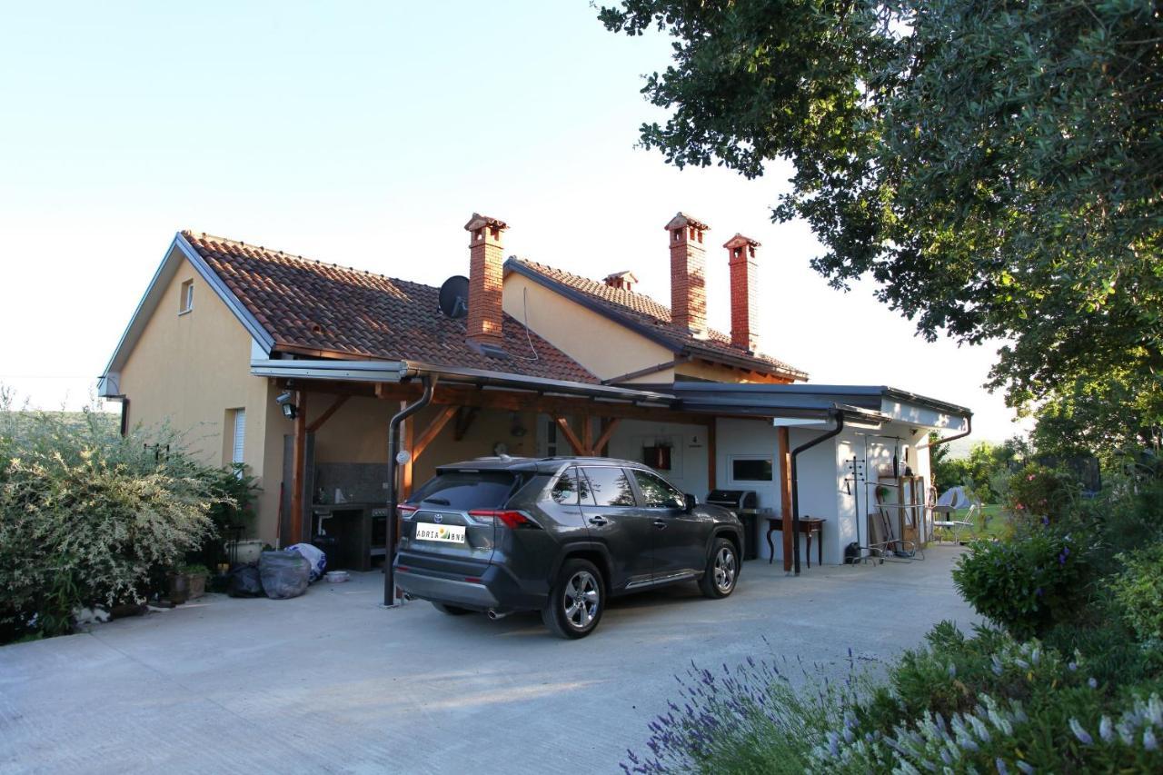 Apartamento Klan Klara House Portoroz Exterior foto