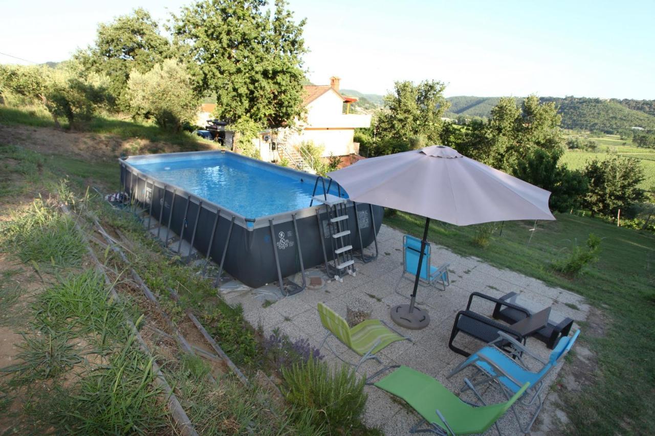 Apartamento Klan Klara House Portoroz Exterior foto