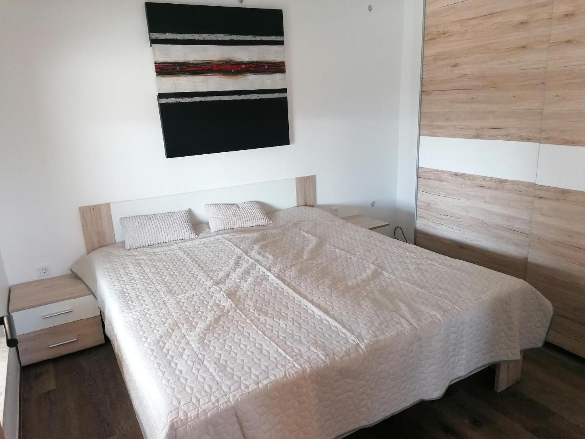 Apartamento Klan Klara House Portoroz Exterior foto
