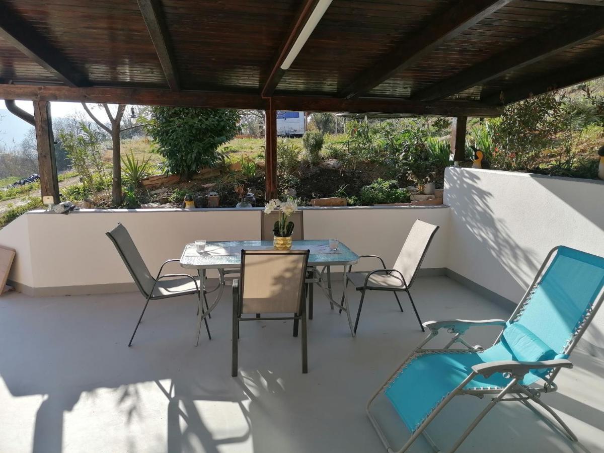 Apartamento Klan Klara House Portoroz Exterior foto