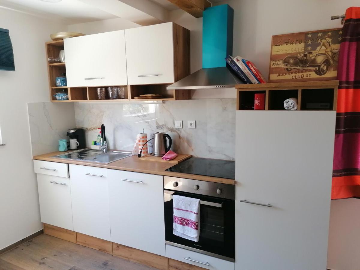Apartamento Klan Klara House Portoroz Exterior foto