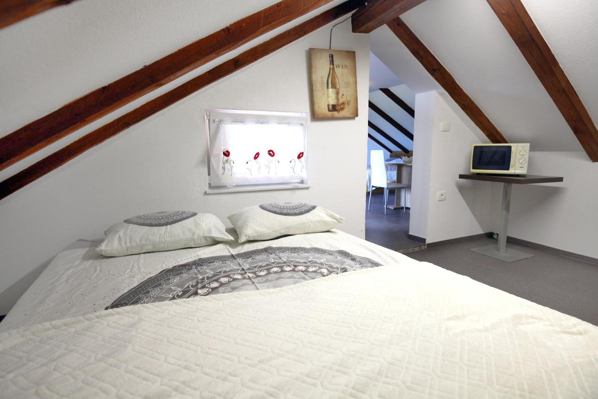 Apartamento Klan Klara House Portoroz Exterior foto