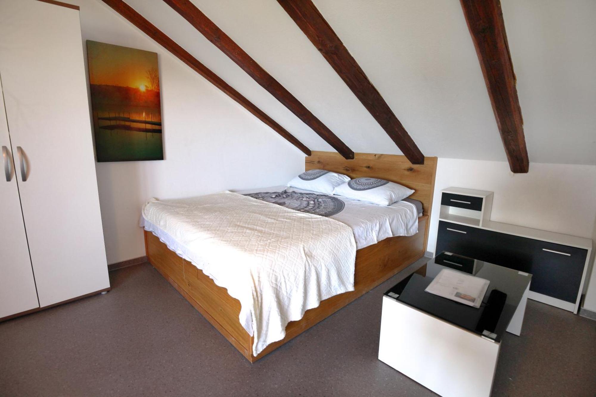 Apartamento Klan Klara House Portoroz Exterior foto