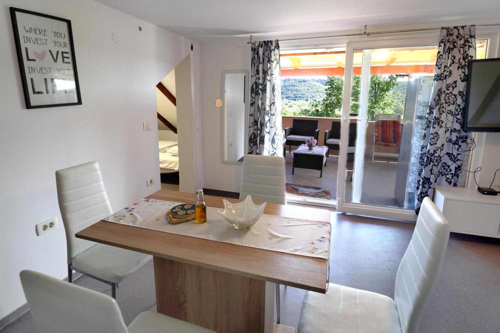 Apartamento Klan Klara House Portoroz Exterior foto